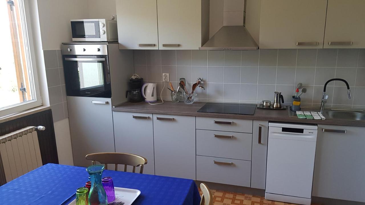Apartment Ylenia - Chambres d'hôtes Rovinj