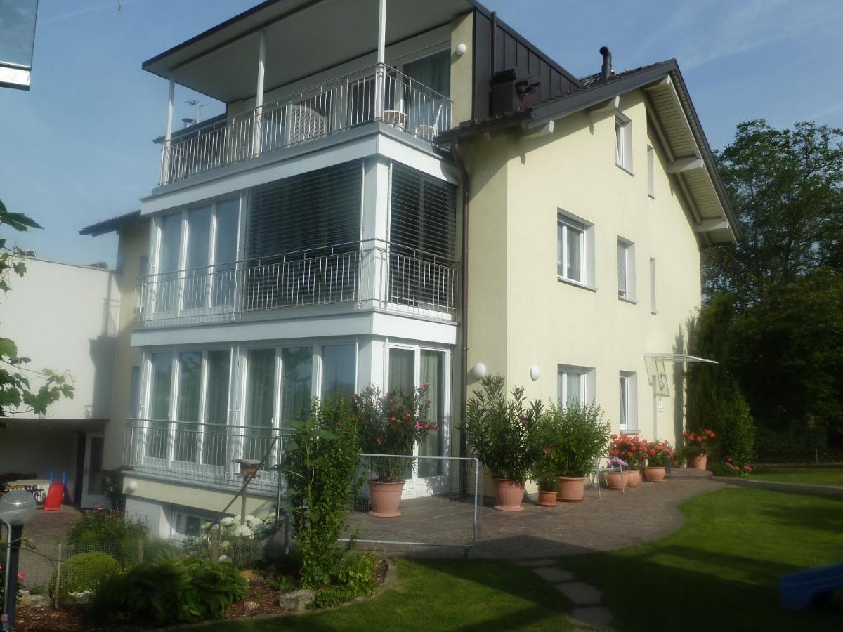 B&B Hörbranz - Gästezimmer Suppan - Bed and Breakfast Hörbranz