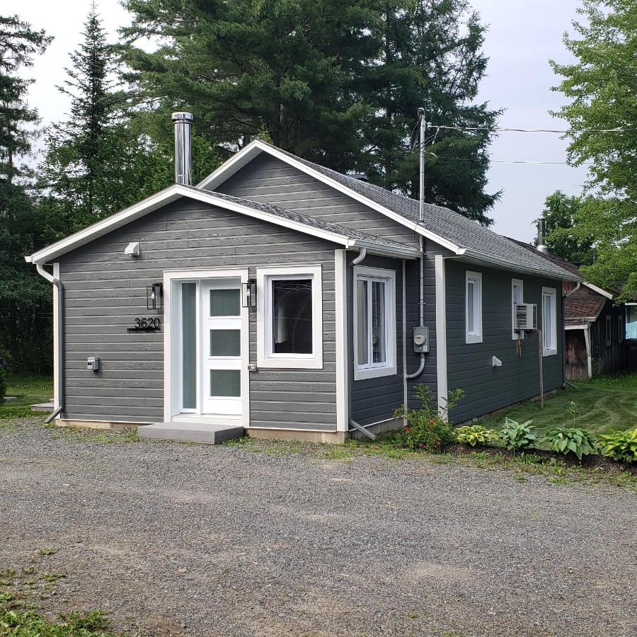 Le Chalet Amical - B&B