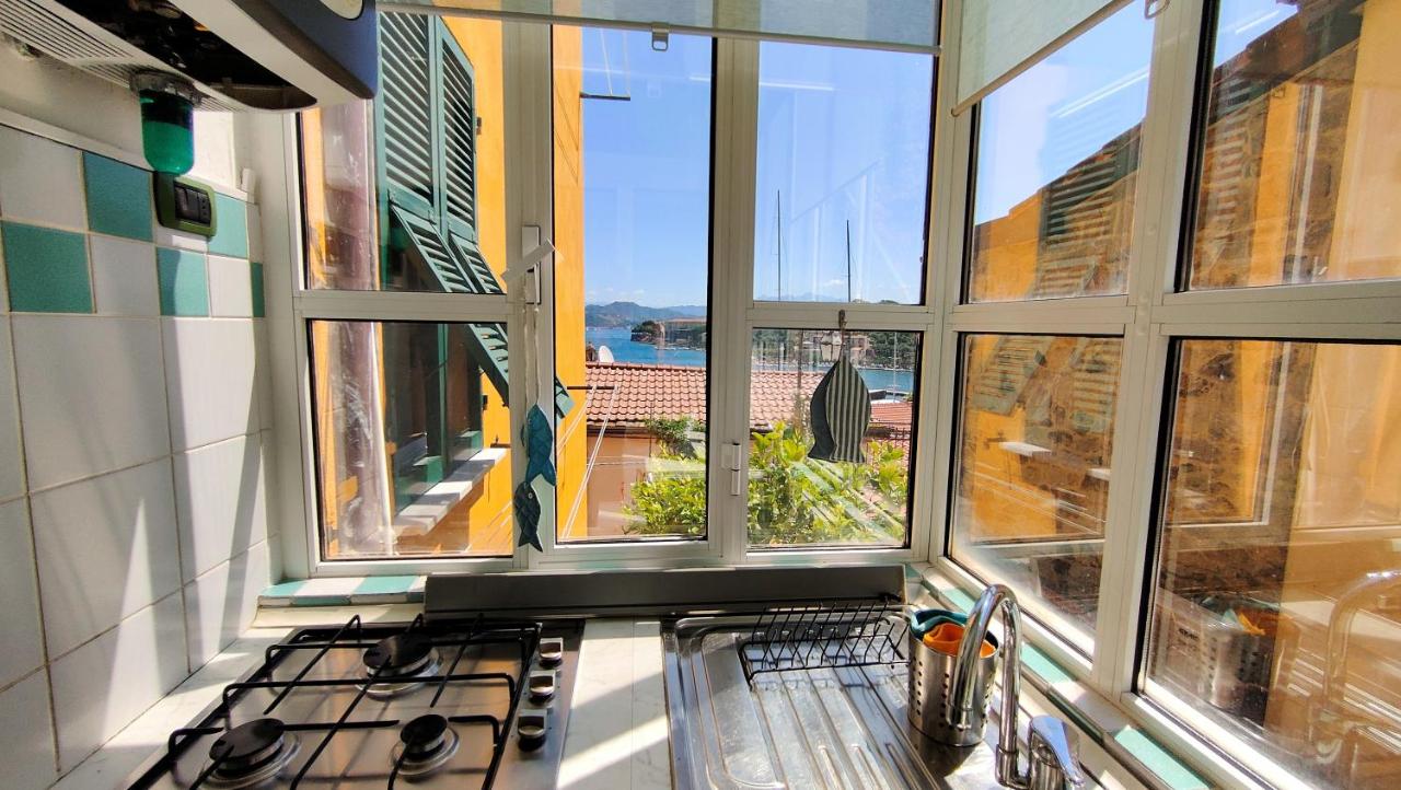 Bellavista - Ferienwohnung Le Grazie