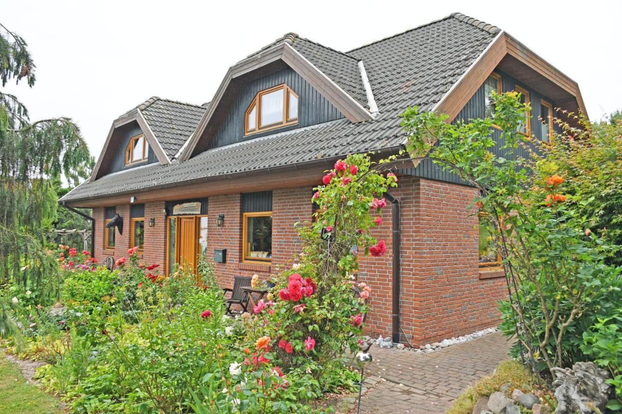 Jasmunder Ferienwohnung - B&B