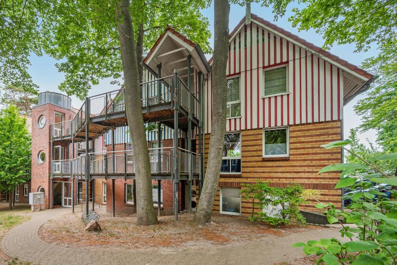 Domizil Seeblick 205 - Ferienwohnung Koserow/Insel Usedom