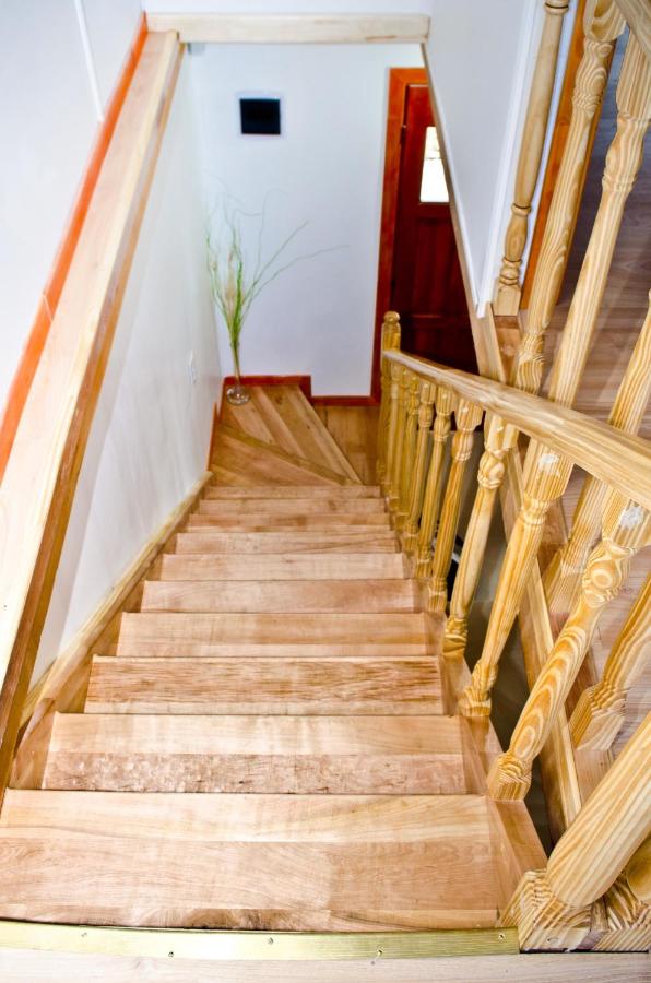 Altos de Tolhuin - B&B Tolhuin