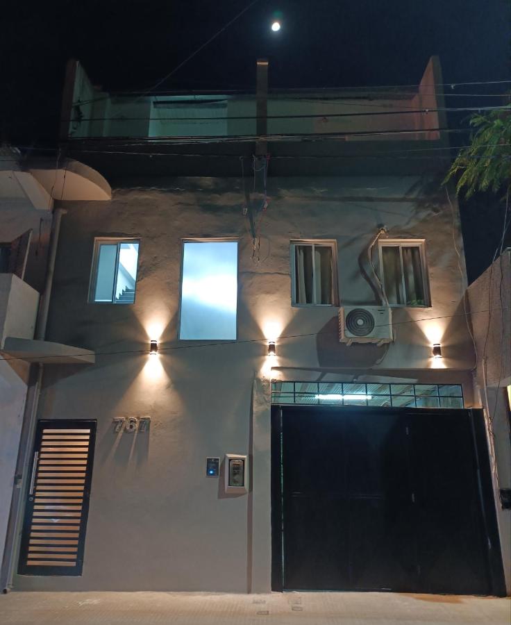 Aparts Che Catu (Lapacho) - B&B