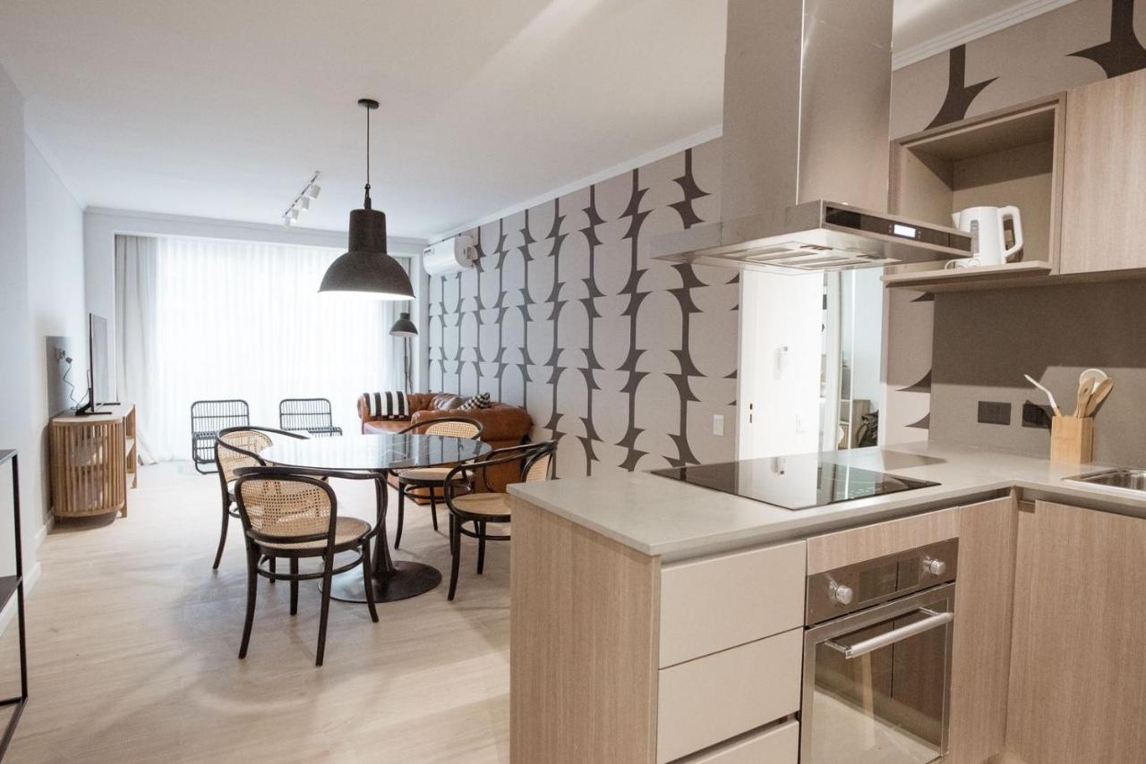 Casa Armani - B&B Buenos Aires