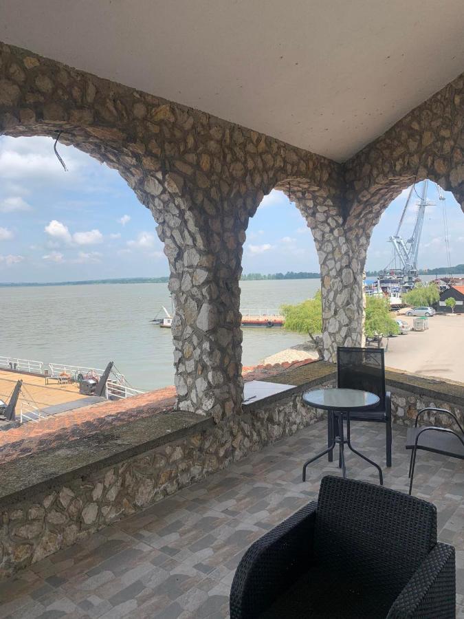 Rajski Horiznonti - Rooms Ram - Ferienwohnung Ram