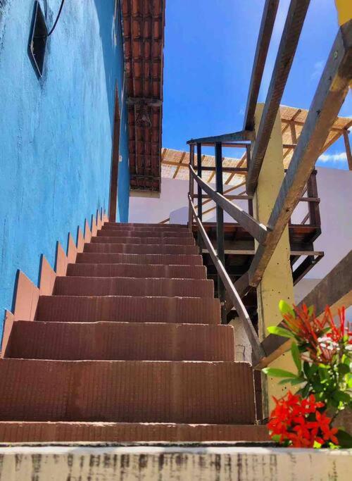 Flat Mirante - B&B