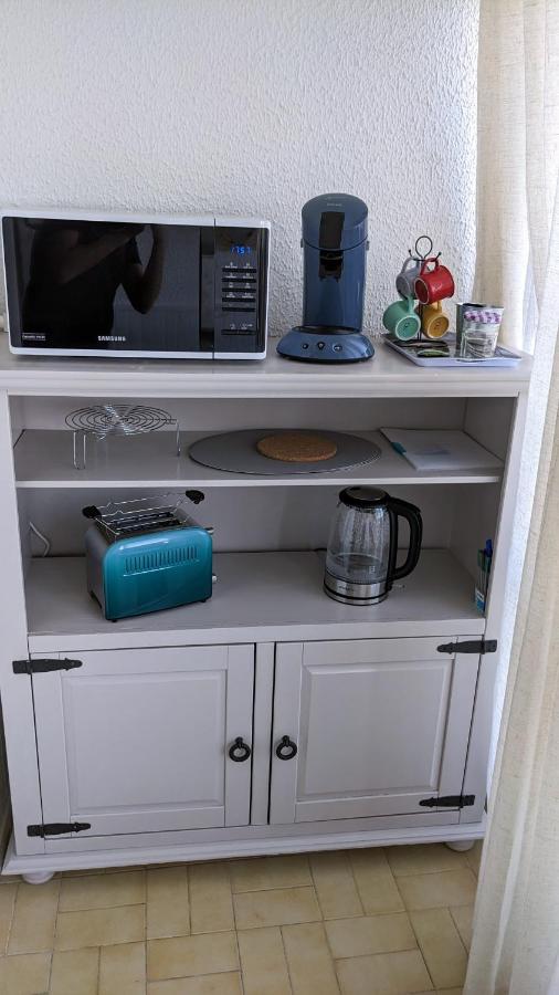 Climatisé, tout confort et belle vue apaisante - B&B