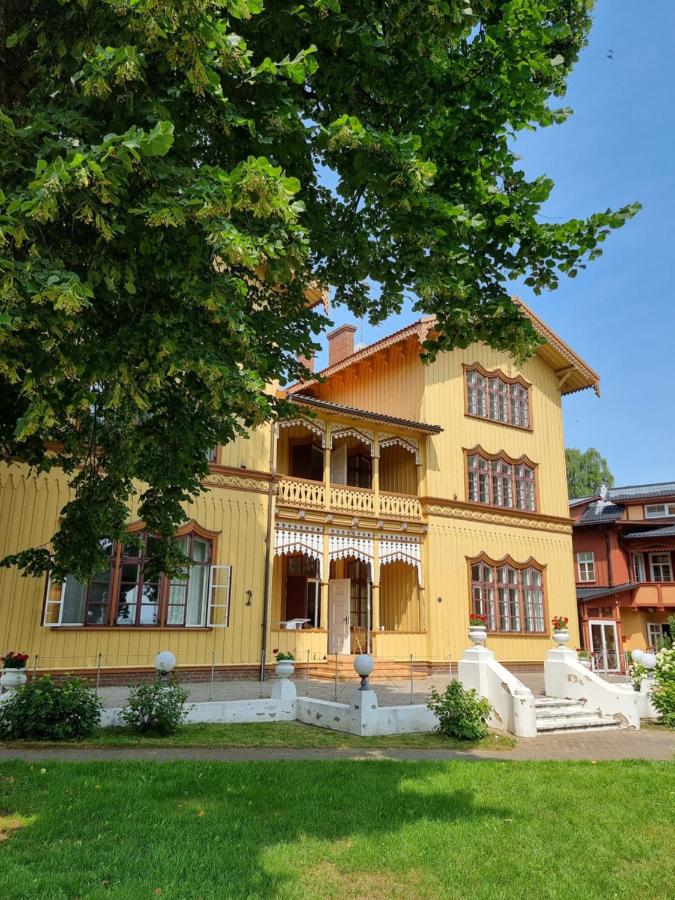 Villa OLD POST - B&B