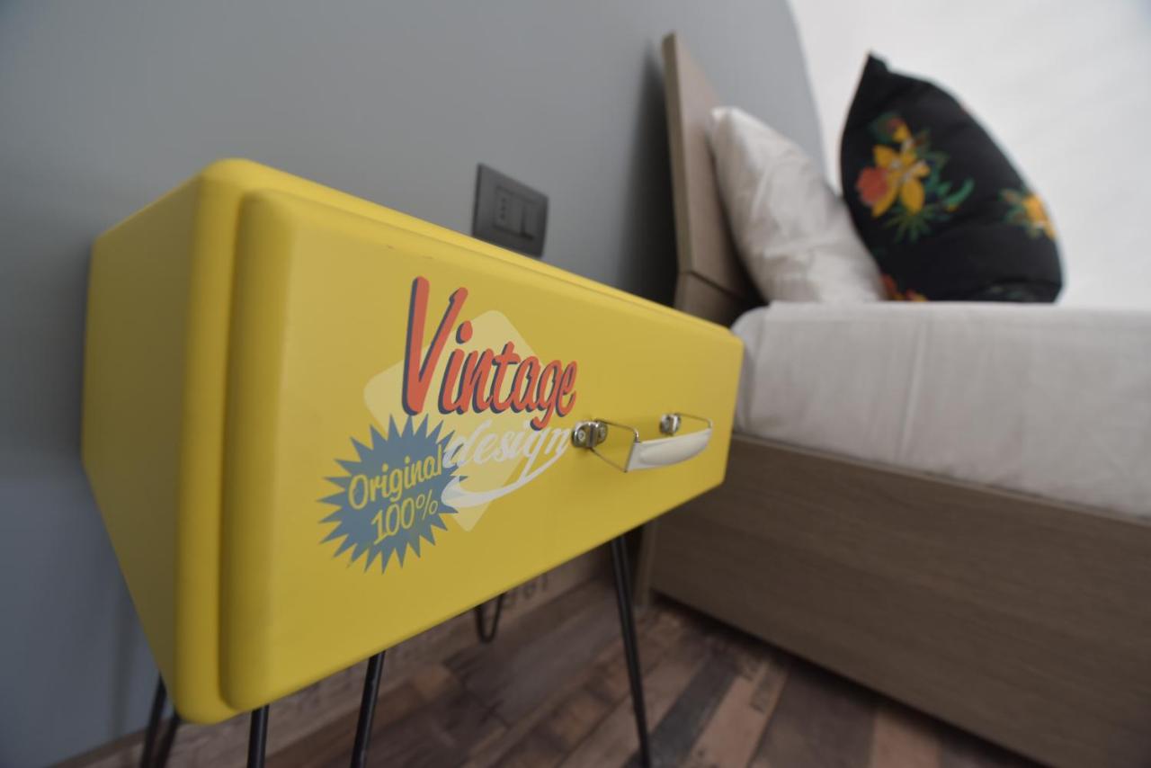 Monolocale King Deluxe