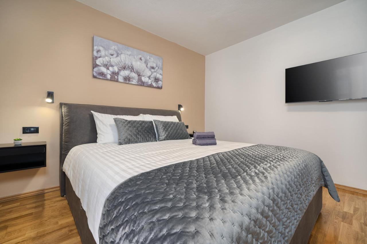 Appartamento con 2 Camere da Letto