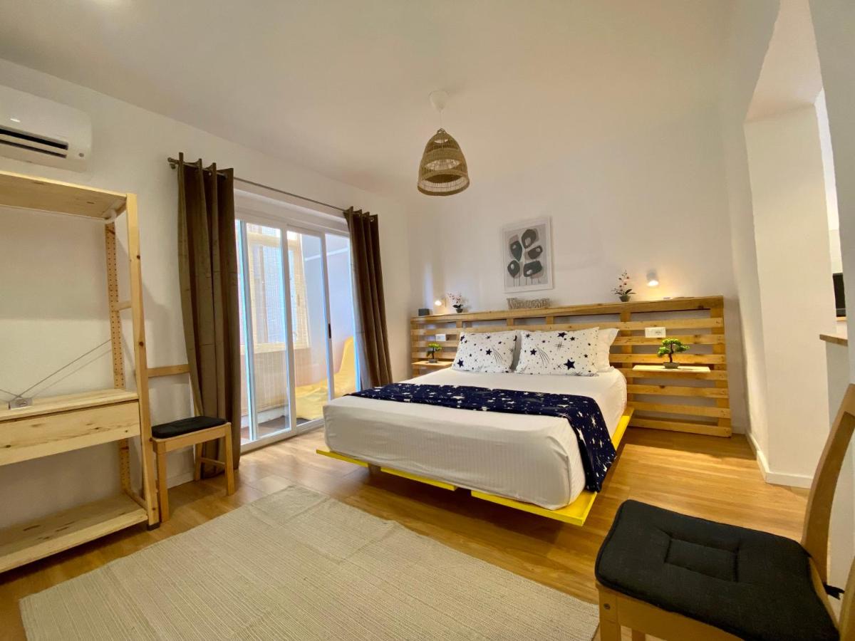 Appartamento con 1 Camera da Letto