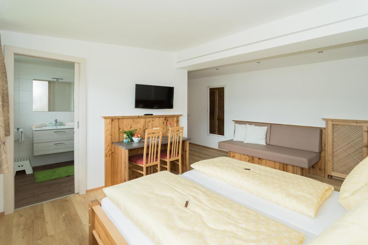 Double Room with Lake View