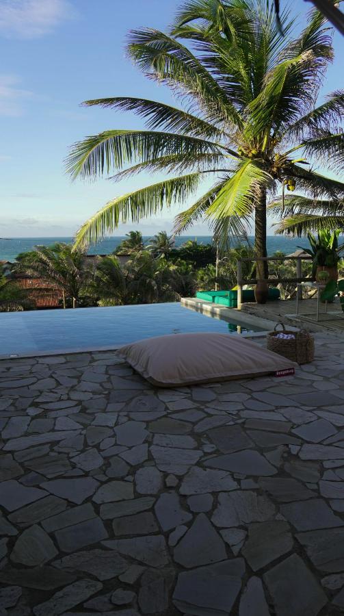 Taiba Desert Point - Bed and Breakfast