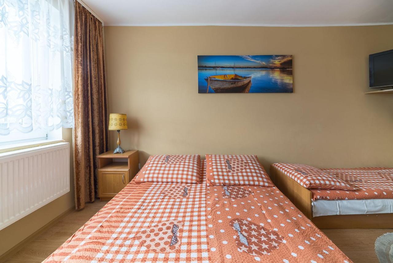 Triple Room with Private External Bathroom