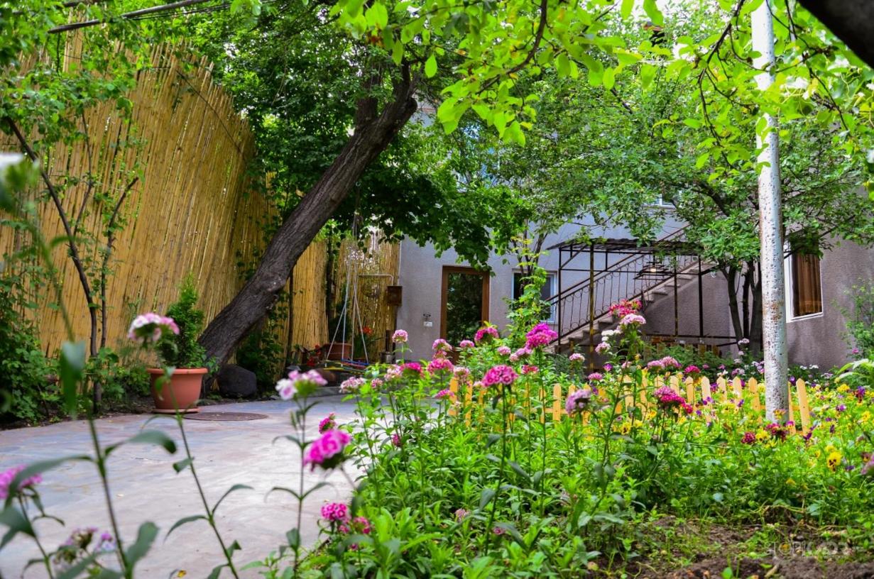 NAREK B&B - B&B