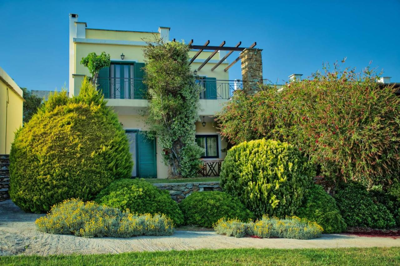 Villa Κτήμα Νικόλα - B&B