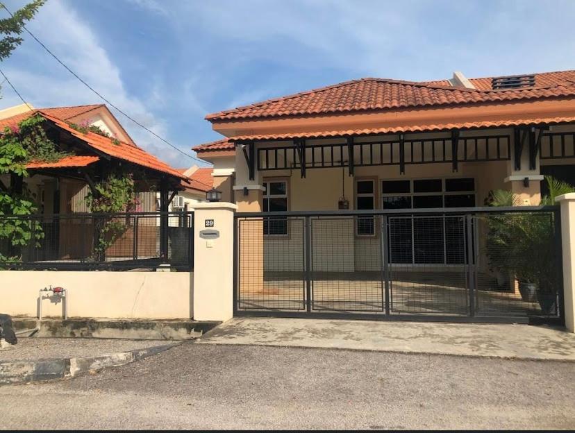 Homestay As Sofiyya 2 - B&B
