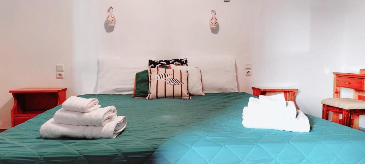 B&B Agios Nikolaos - Aris House - Cretan Hospitality - Bed and Breakfast Agios Nikolaos