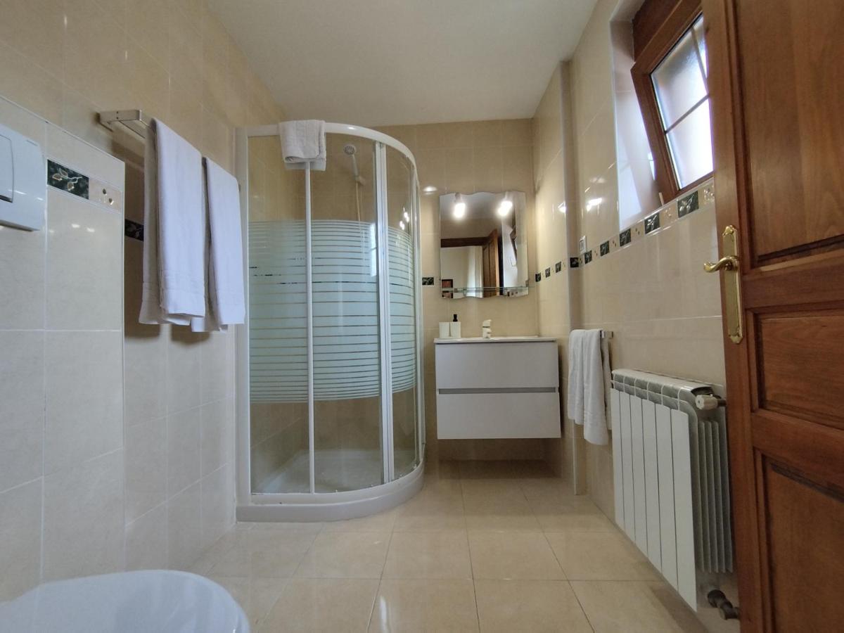 Two-Bedroom Family Apartment
