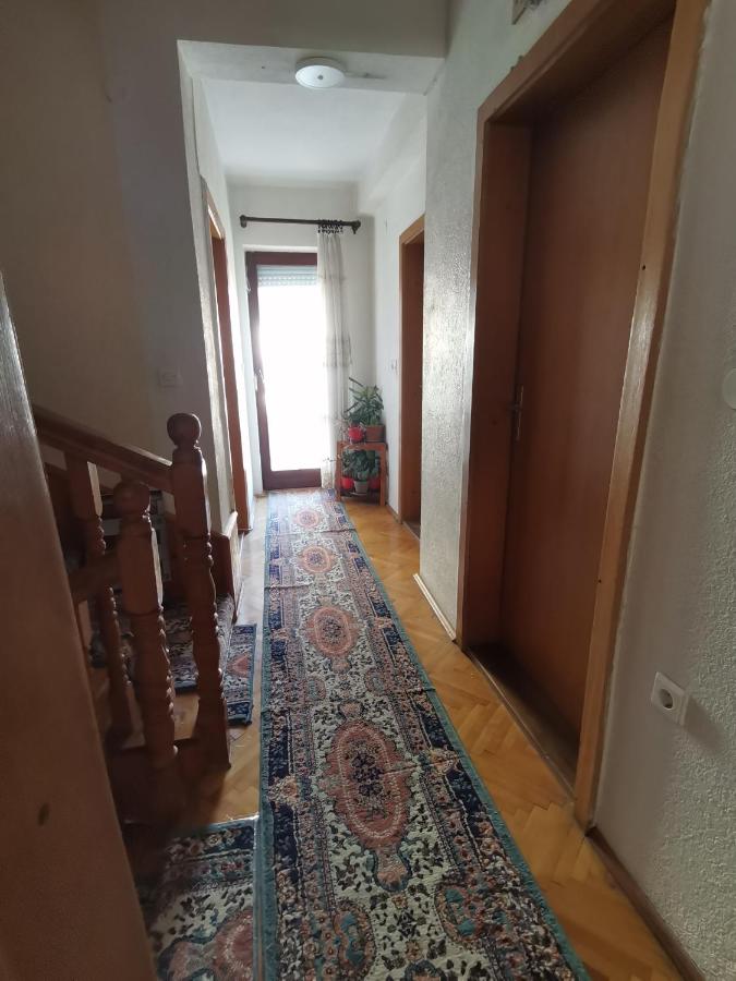 IS Guest House - Ferienwohnung