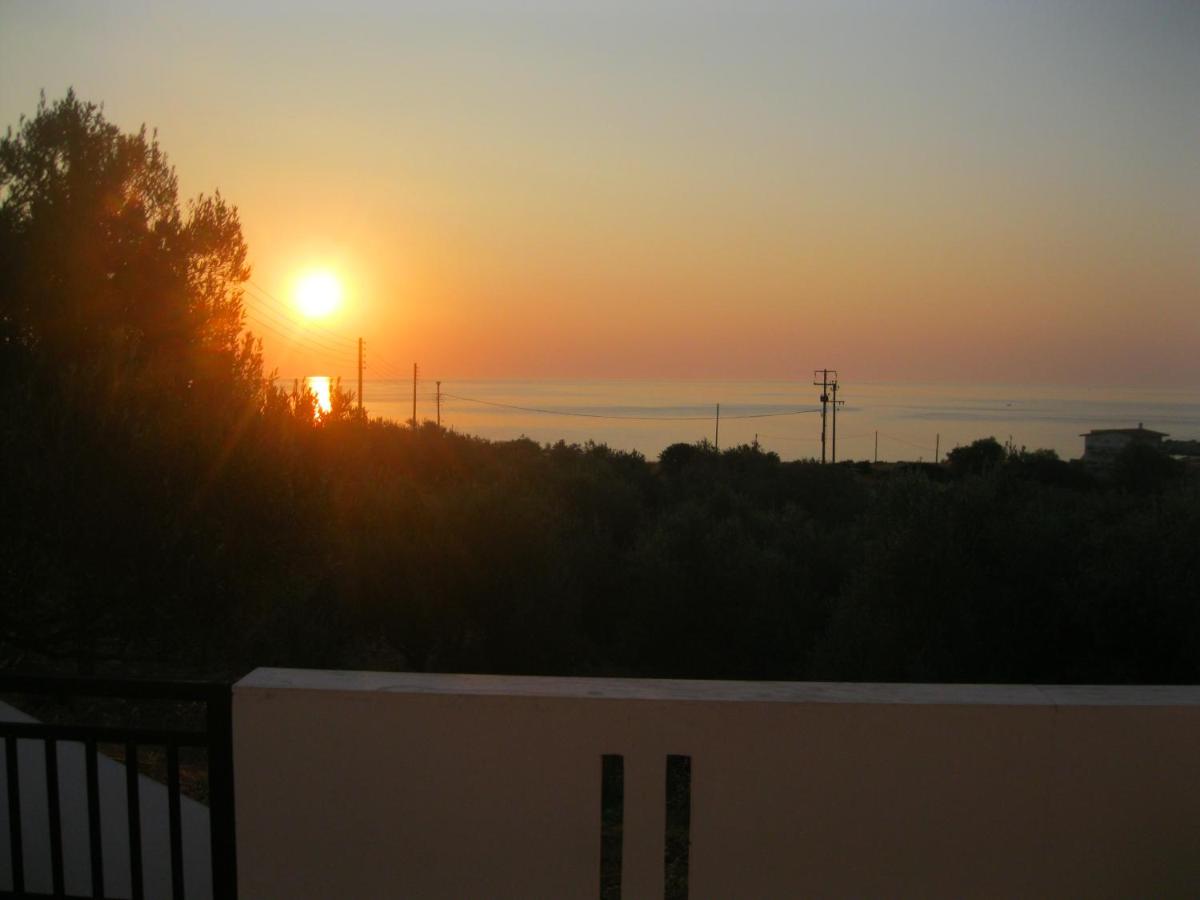 B&B Monemvasía - Ελαίας λειμών - Bed and Breakfast Monemvasía