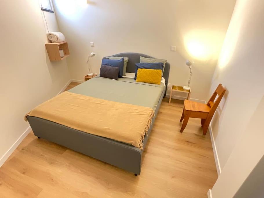 Appartement met 1 Slaapkamer