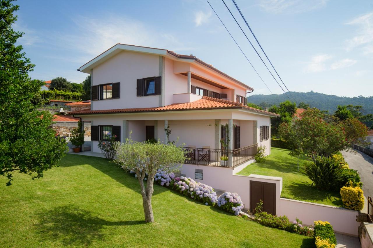 Suite em Viana do Castelo - B&B Viana do Castelo