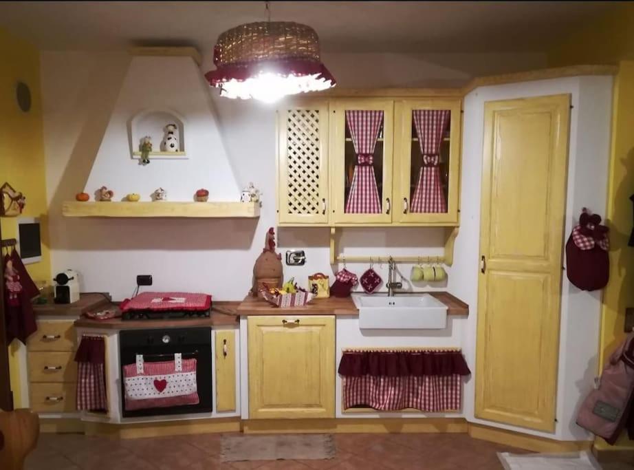 Home Il Cortiglione - B&B Frascati