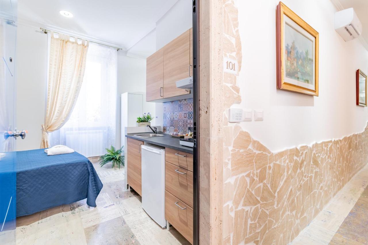 Deluxe Zimmer