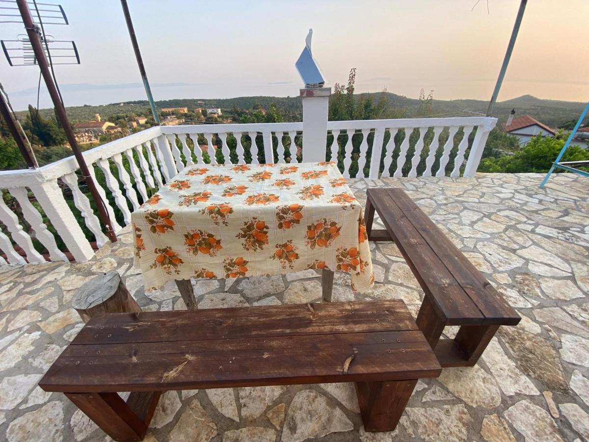 Vintage Mediterranean house - B&B