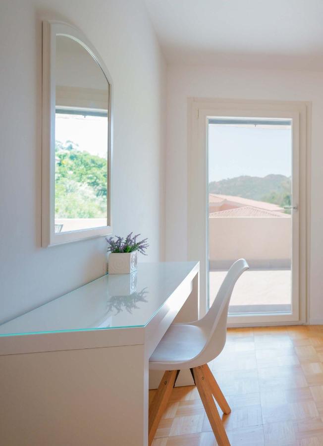 Suite Superior con Vista Mare