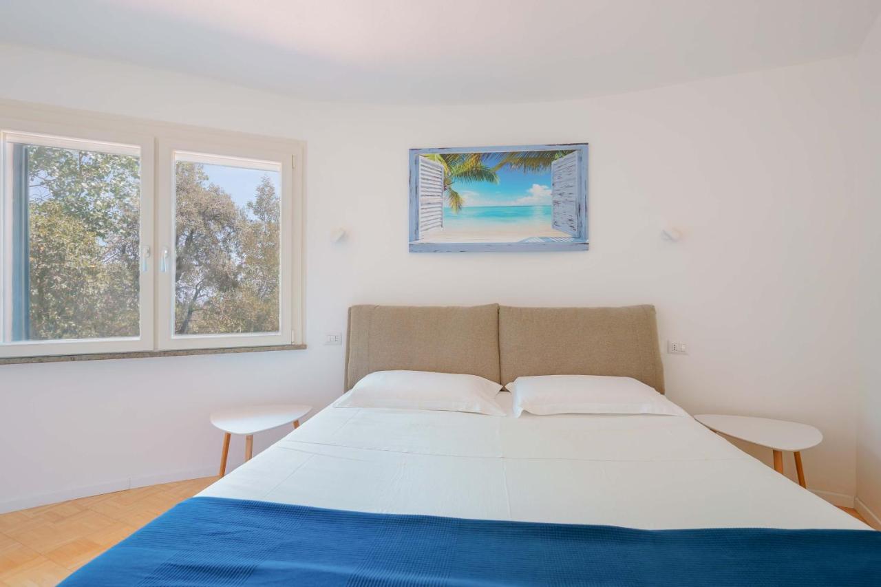 Superior Suite with Sea View