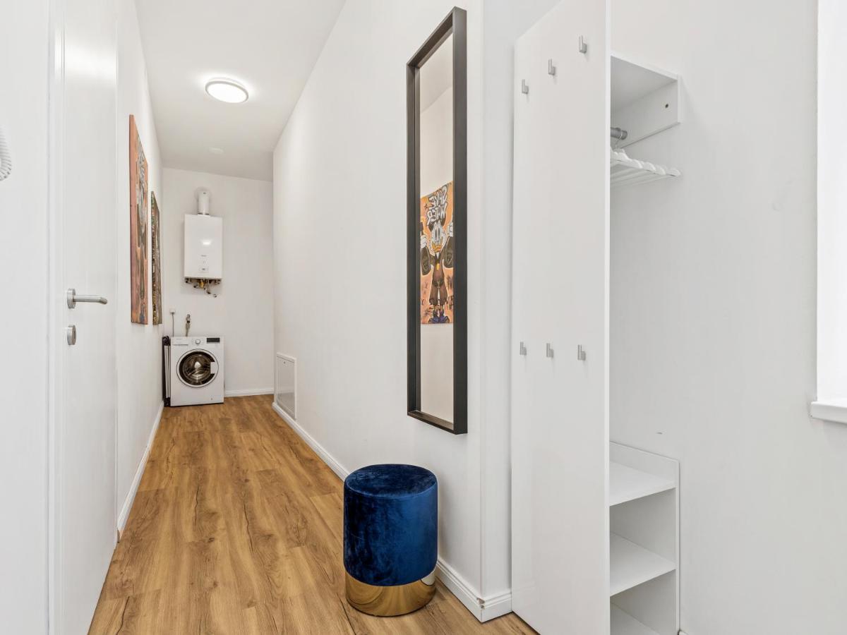 SKY9 Apartments District 6 (Mariahilfer Straße) - Ferienwohnung Wien
