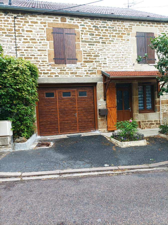 L'annexe - B&B
