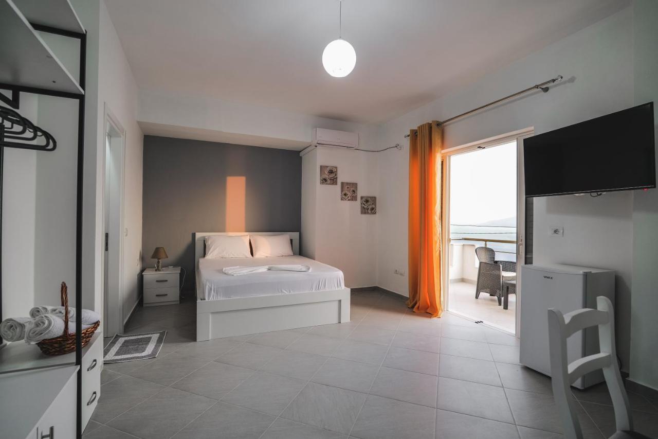 Double Room with Sea View