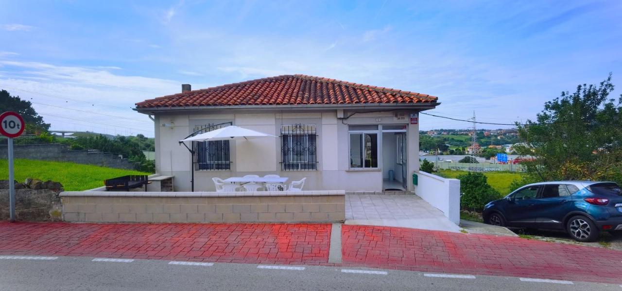 Villa Mayki - Ferienwohnung