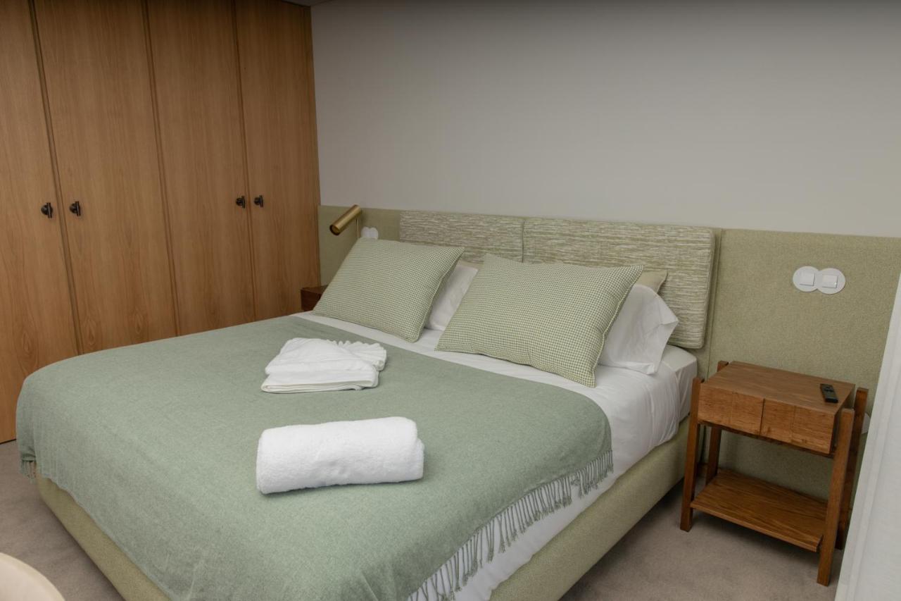 Suite with River View
