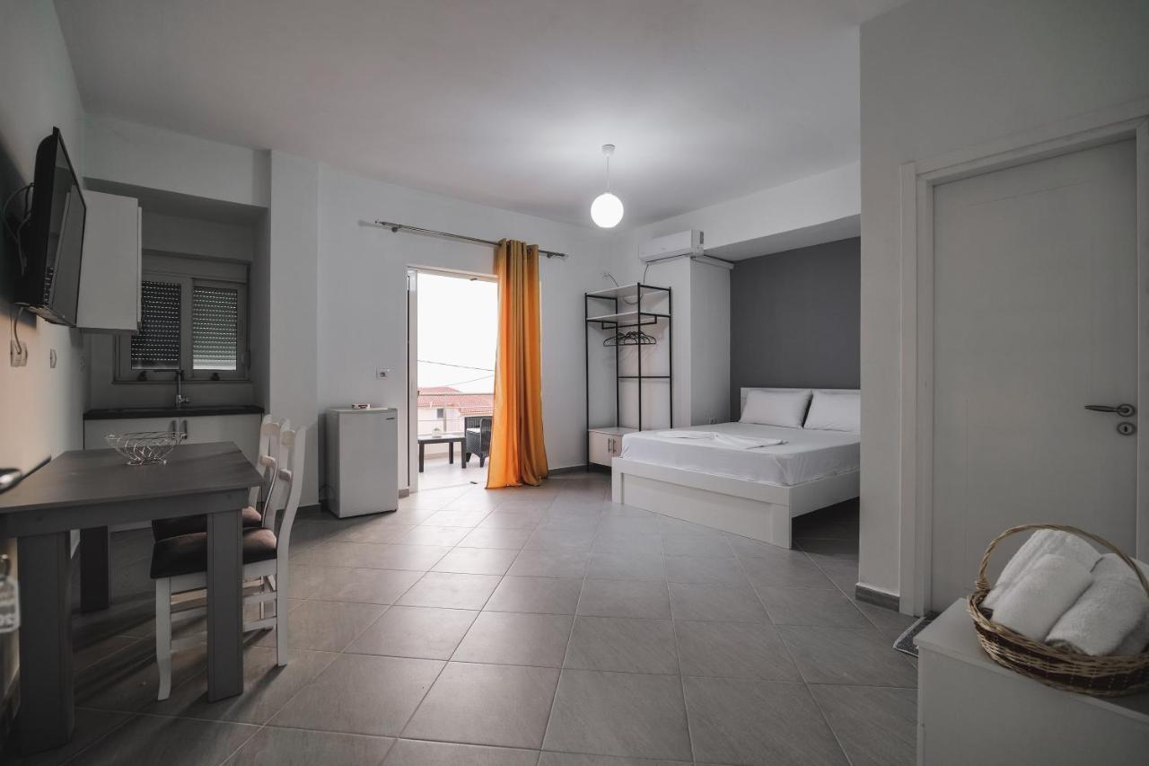 Double Room with Sea View