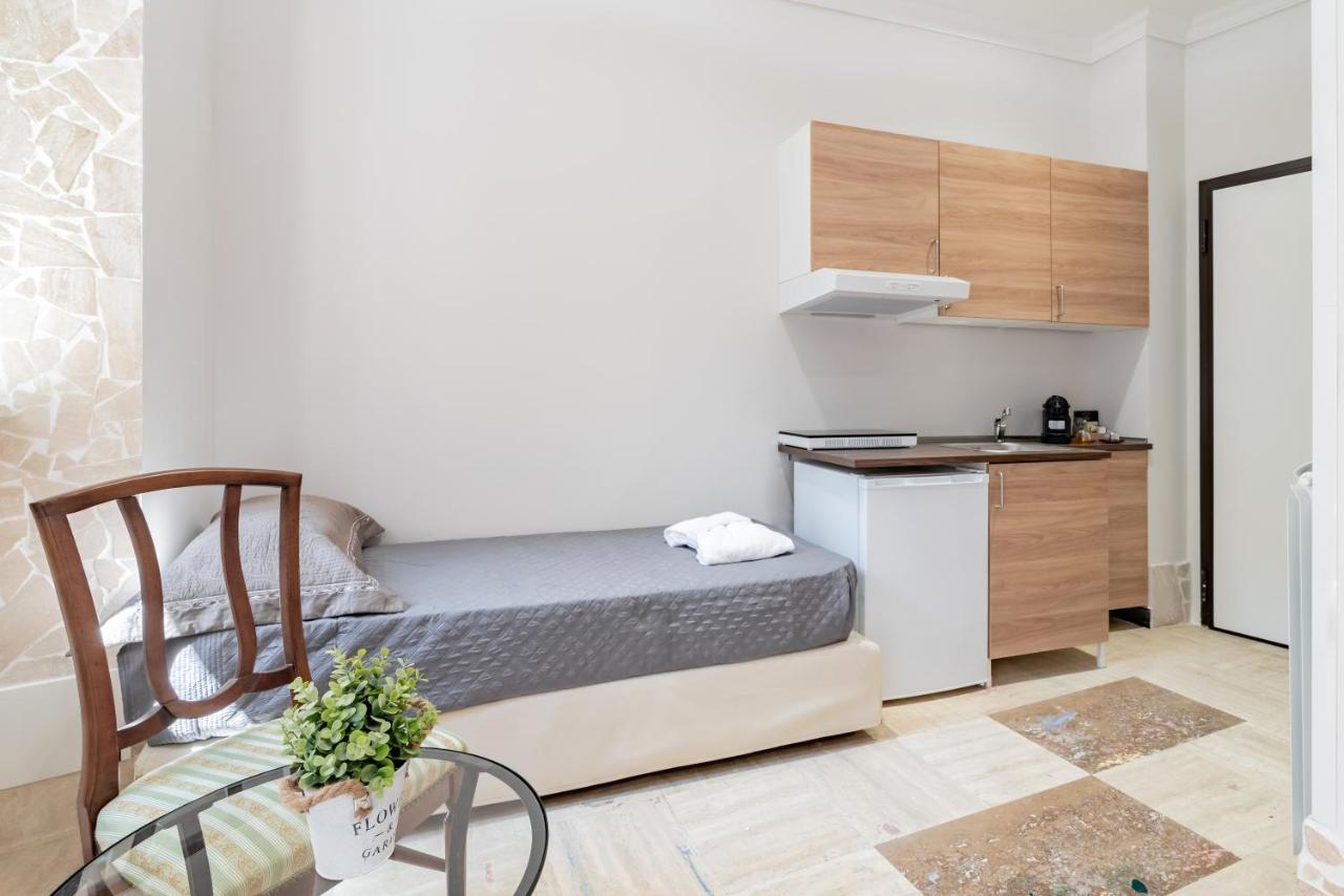 Economy Quadruple Room