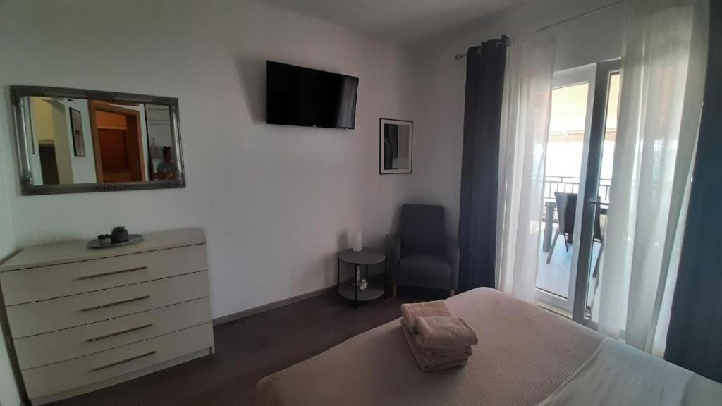 Apartments Valentina - B&B Brela