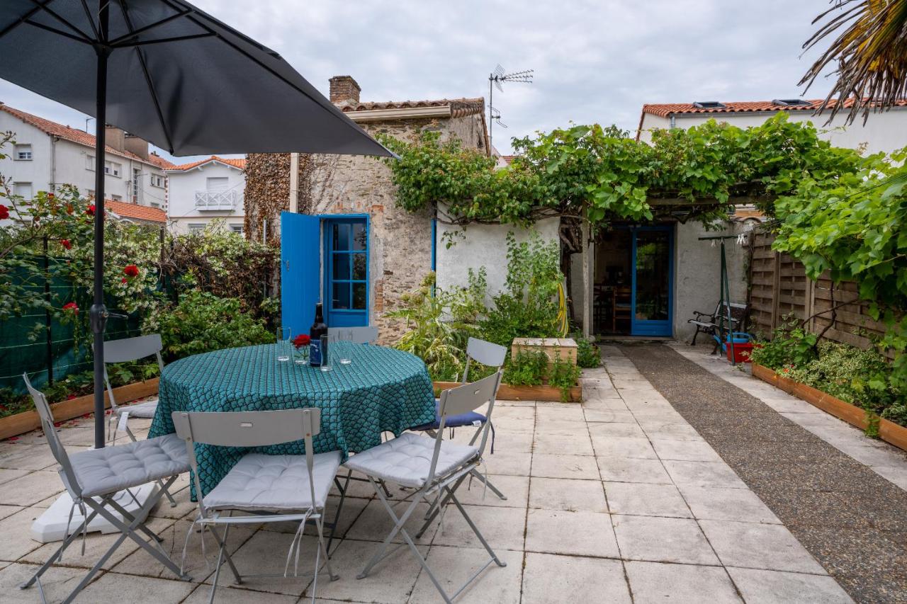 maison tartifume - Chambres d’hôtes