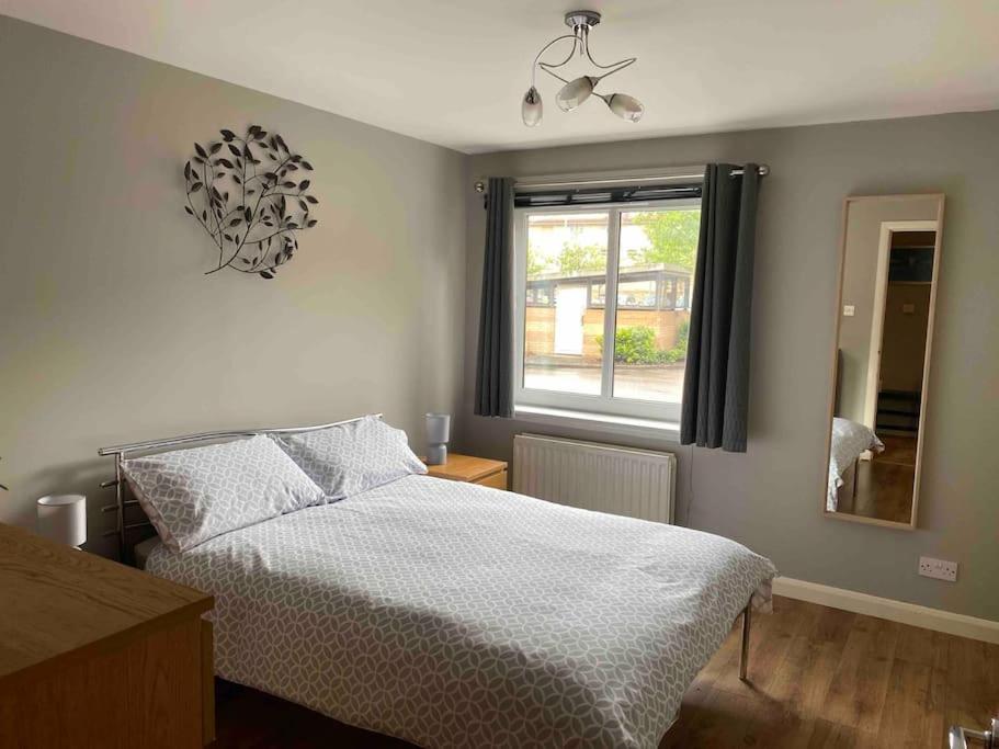 Spacious Ground Floor 2 Bed by Lains Lettings - Bed and Breakfast