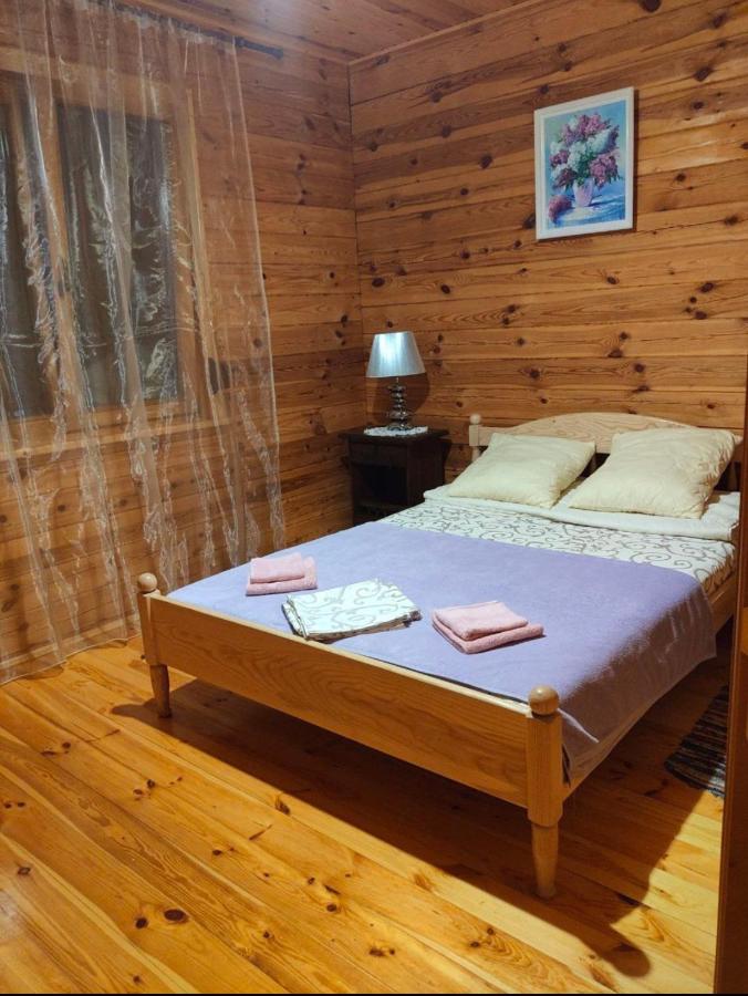 Котедж "Літепло" - B&B