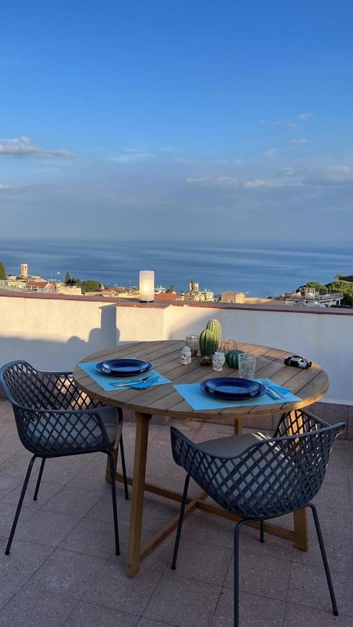 Murmuria Taormina - B&B Taormina