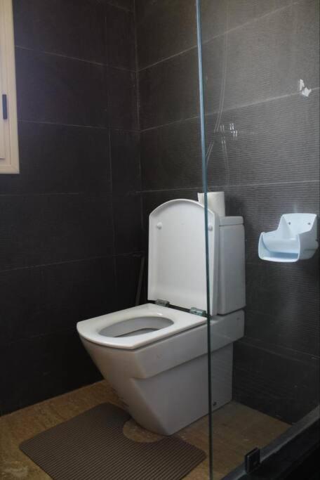 Appt 22 Bloc G- Hicherraton plage Residence Bella Vista, BOUZNIKA BAY - Chambres d'hôtes Skhirate