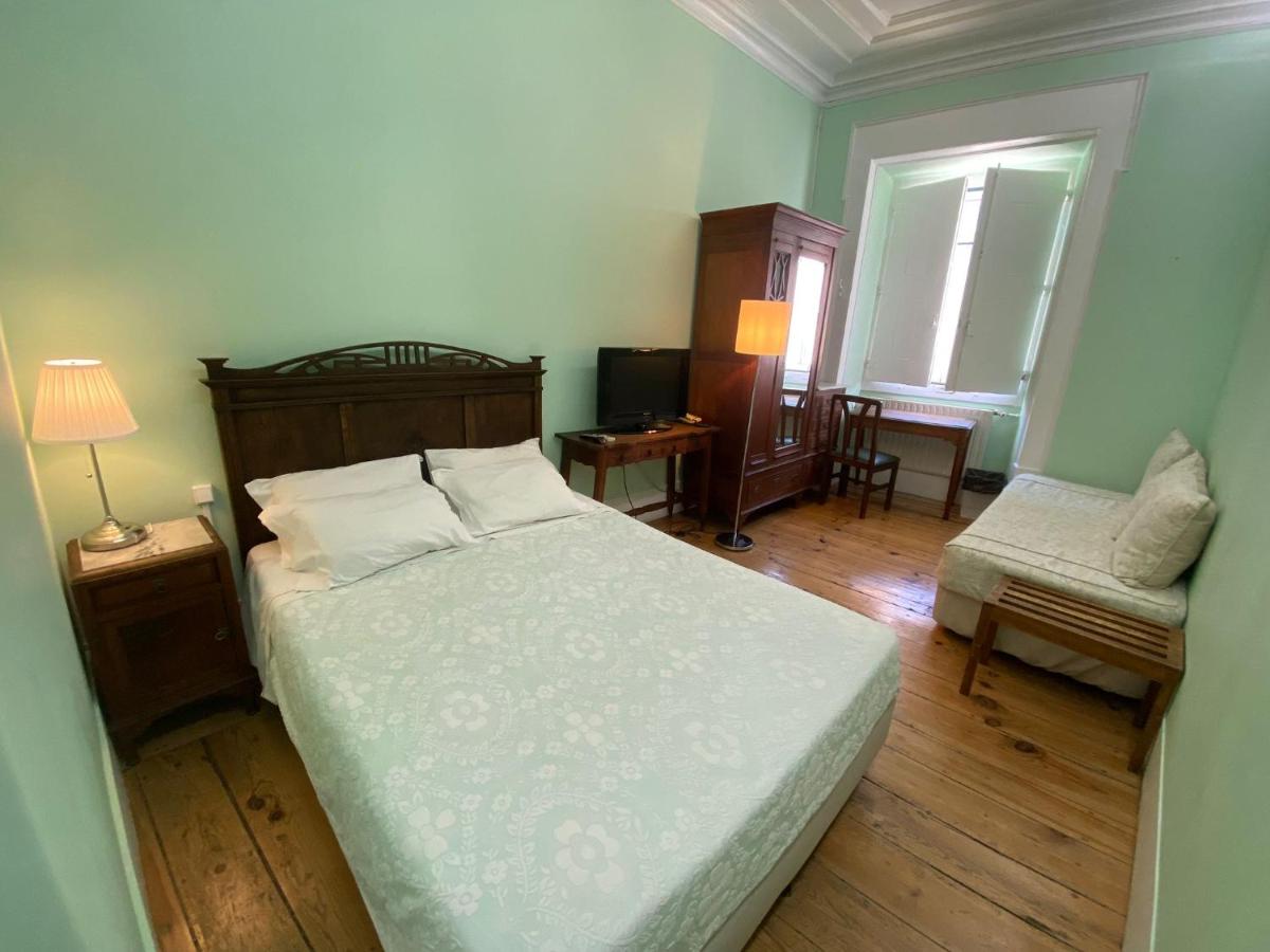 Superior Triple Room Green
