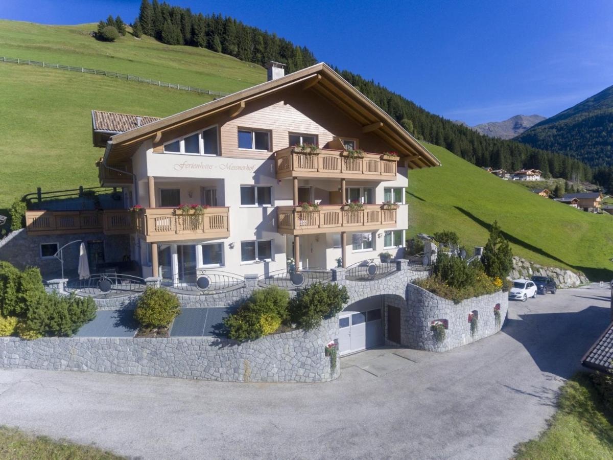 Messnerhof, Durnholz - B&B