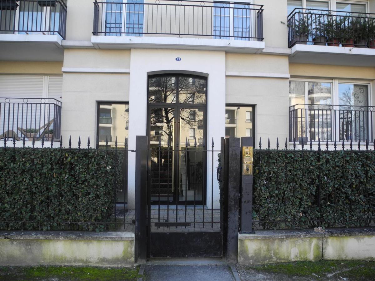 Apt Standing Bordeaux Chartrons - B&B