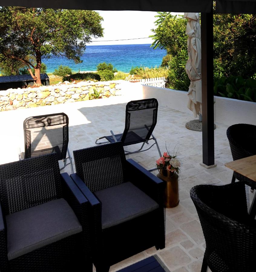 Isabella - B&B Silba